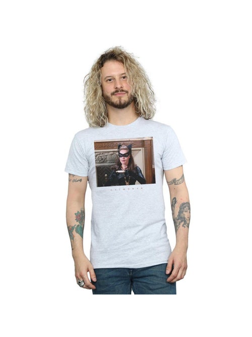 DC Comics - T-shirt BATMAN TV SERIES - Kiabi