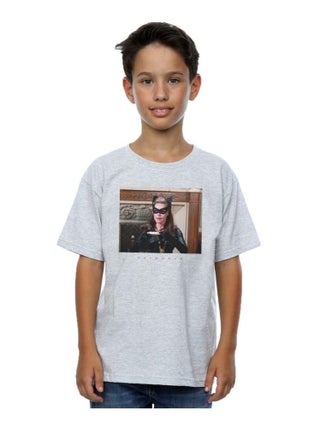 DC Comics - T-shirt BATMAN TV SERIES