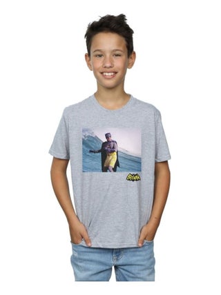 DC Comics - T-shirt BATMAN TV SERIES