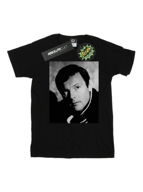 DC Comics - T-shirt BATMAN TV SERIES - Kiabi DC Comics - T-shirt BATMAN TV SERIES - Kiabi