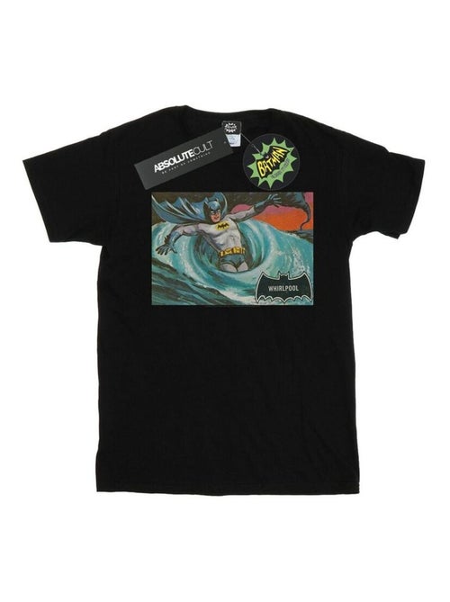 DC Comics - T-shirt BATMAN TV SERIES - Kiabi