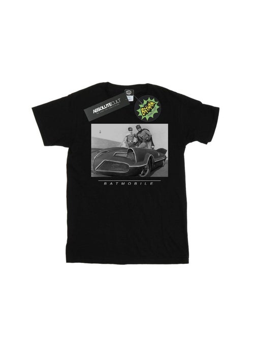 DC Comics - T-shirt BATMAN TV SERIES - Kiabi