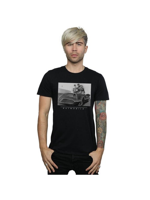 DC Comics - T-shirt BATMAN TV SERIES - Kiabi