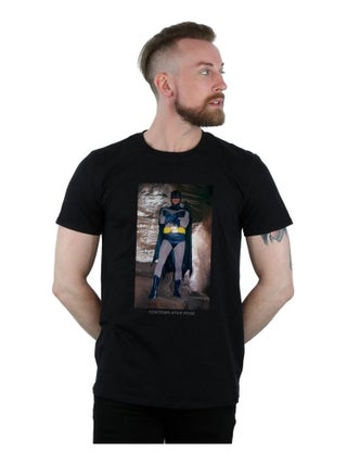 DC Comics - T-shirt BATMAN TV SERIES
