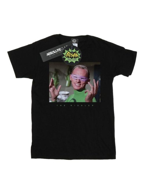 DC Comics - T-shirt BATMAN TV SERIES - Kiabi