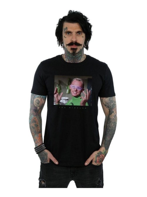 DC Comics - T-shirt BATMAN TV SERIES - Kiabi