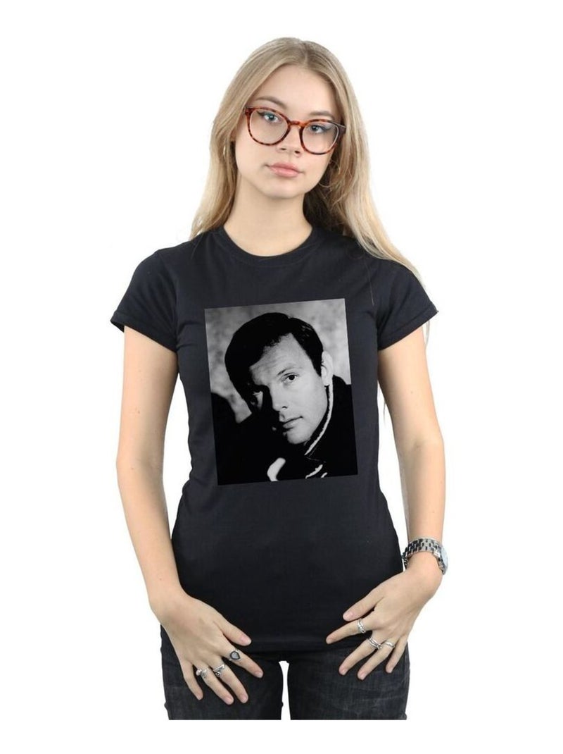 DC Comics - T-shirt BATMAN TV SERIES Noir - Kiabi