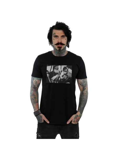 DC Comics - T-shirt BATMAN TV SERIES READY FOR ACTION - Kiabi