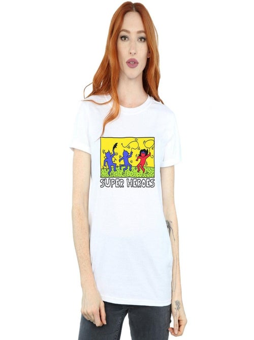 DC Comics - T-shirt - Kiabi