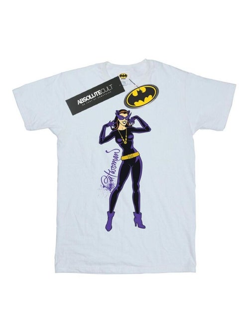DC Comics - T-shirt - Kiabi DC Comics - T-shirt - Kiabi