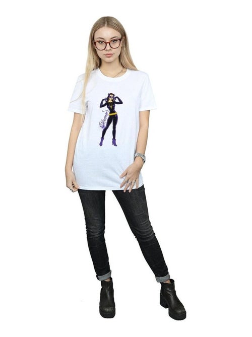 DC Comics - T-shirt - Kiabi DC Comics - T-shirt - Kiabi