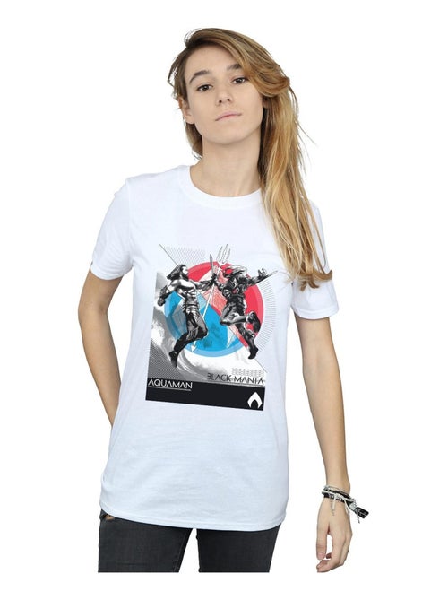 DC Comics - T-shirt - Kiabi