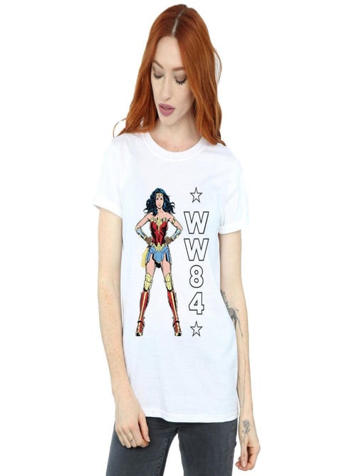 DC Comics - T-shirt - Kiabi
