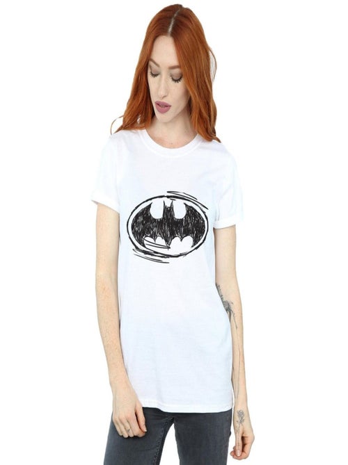 DC Comics - T-shirt - Kiabi