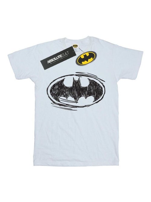 DC Comics - T-shirt - Kiabi DC Comics - T-shirt - Kiabi