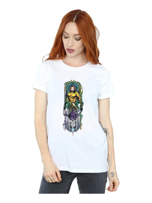 DC Comics - T-shirt - Kiabi