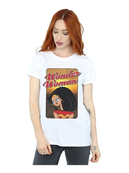 DC Comics - T-shirt - Kiabi
