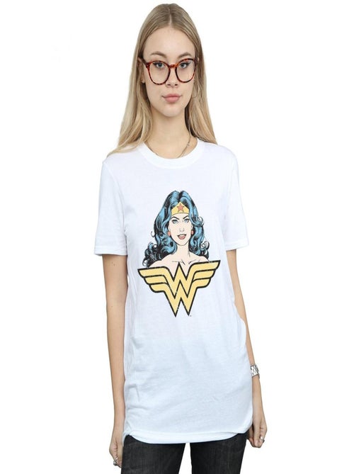 DC Comics - T-shirt - Kiabi