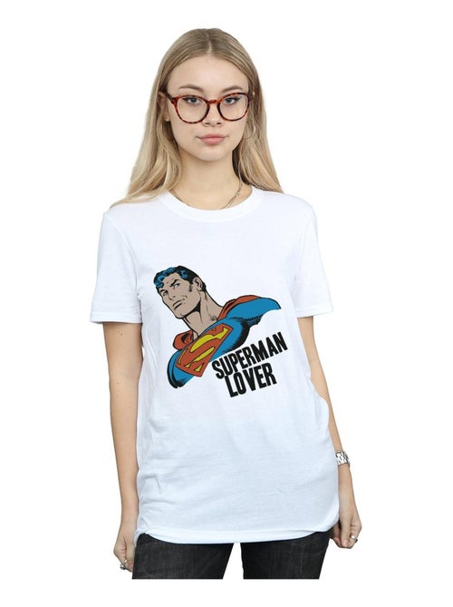 DC Comics - T-shirt - Kiabi
