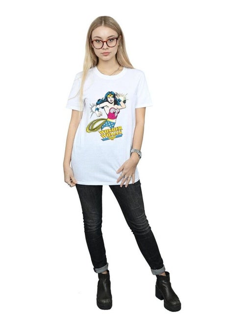 DC Comics - T-shirt - Kiabi DC Comics - T-shirt - Kiabi