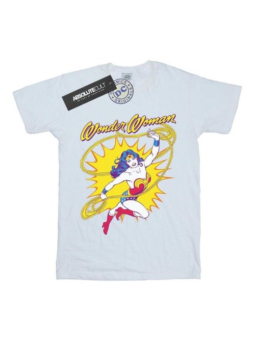 DC Comics - T-shirt - Kiabi DC Comics - T-shirt - Kiabi