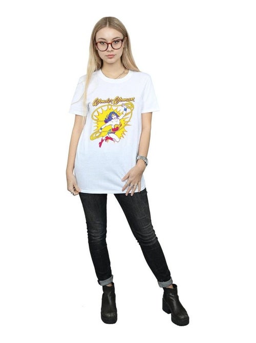 DC Comics - T-shirt - Kiabi DC Comics - T-shirt - Kiabi