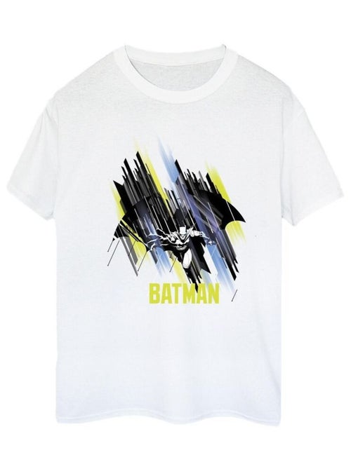 DC Comics - T-shirt - Kiabi DC Comics - T-shirt - Kiabi