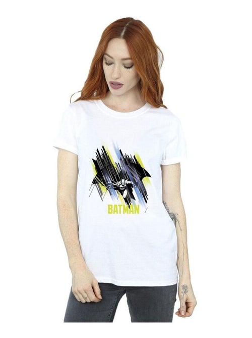 DC Comics - T-shirt - Kiabi DC Comics - T-shirt - Kiabi