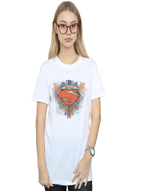 DC Comics - T-shirt - Kiabi