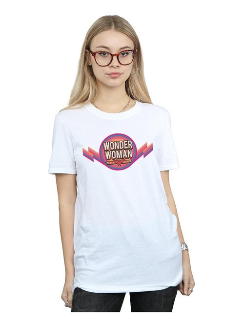 DC Comics - T-shirt - Kiabi