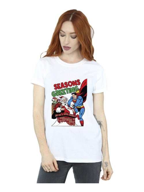 DC Comics - T-shirt - Kiabi