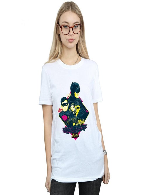 DC Comics - T-shirt - Kiabi