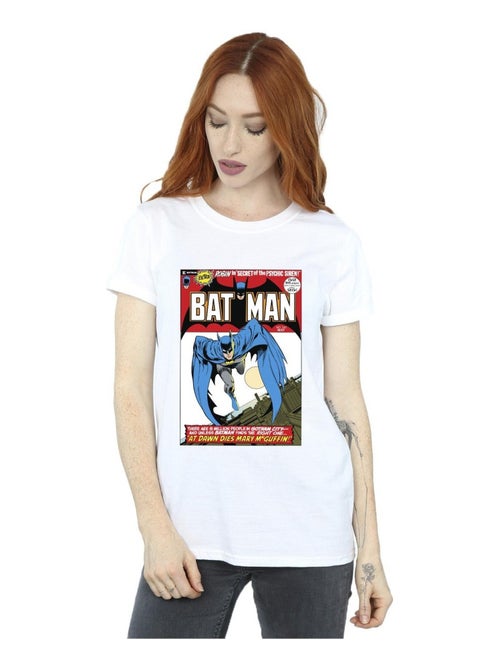 DC Comics - T-shirt - Kiabi