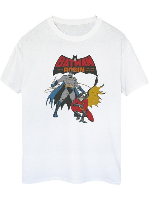 DC Comics - T-shirt - Kiabi