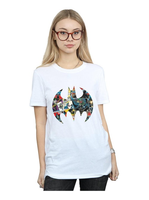 DC Comics - T-shirt - Kiabi