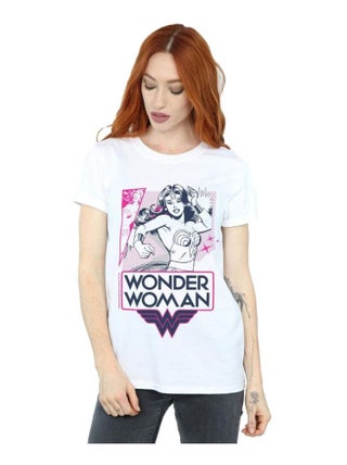 DC Comics - T-shirt