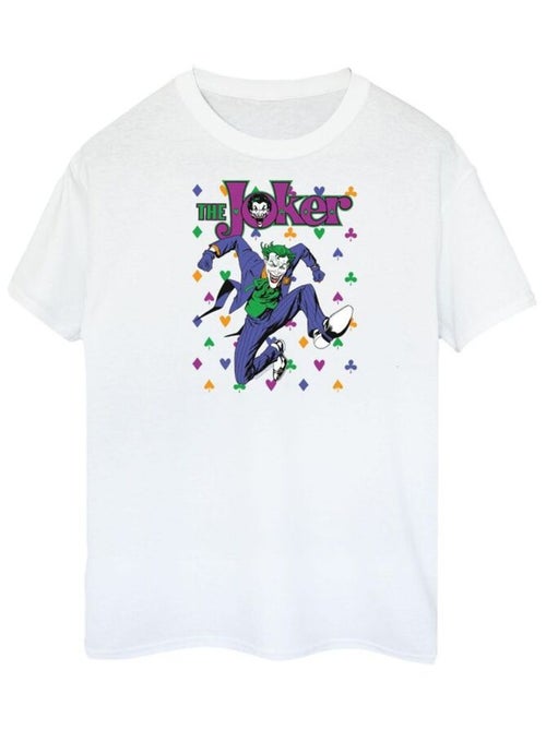 DC Comics - T-shirt - Kiabi DC Comics - T-shirt - Kiabi