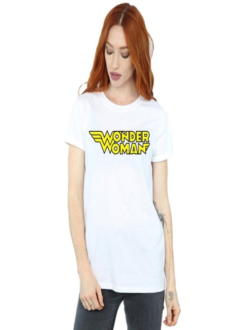 DC Comics - T-shirt - Kiabi