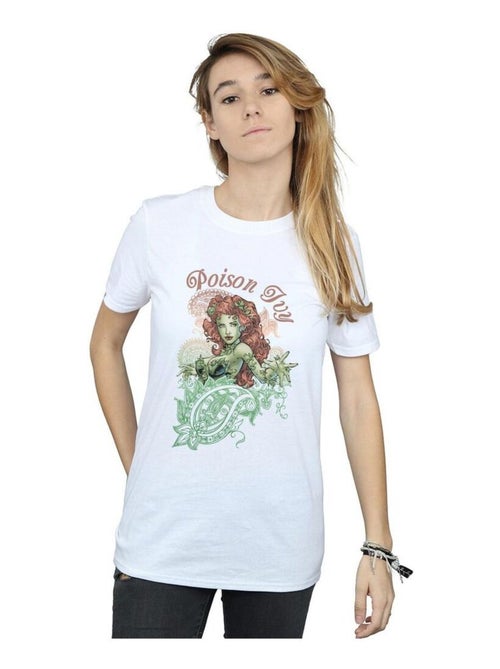 DC Comics - T-shirt - Kiabi