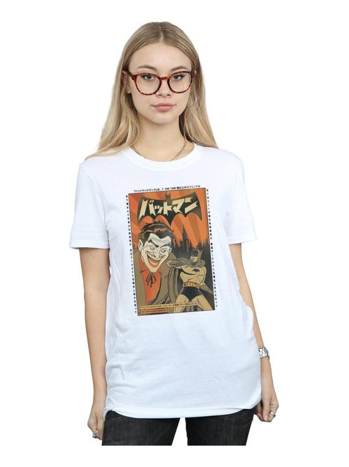 DC Comics - T-shirt - Kiabi