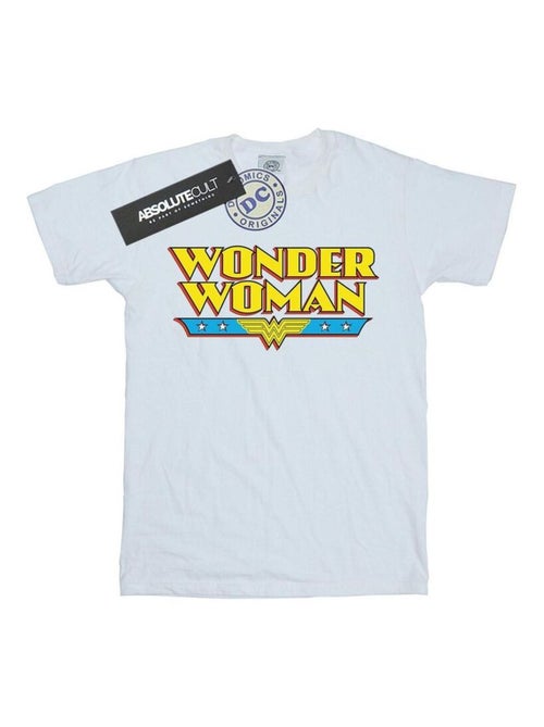 DC Comics - T-shirt - Kiabi