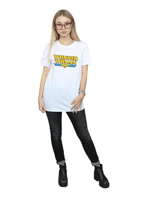 DC Comics - T-shirt - Kiabi