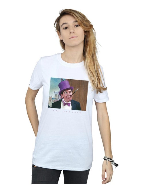 DC Comics - T-shirt - Kiabi