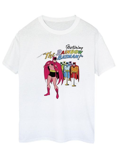DC Comics - T-shirt - Kiabi DC Comics - T-shirt - Kiabi