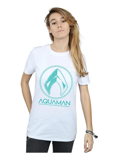 DC Comics - T-shirt - Kiabi