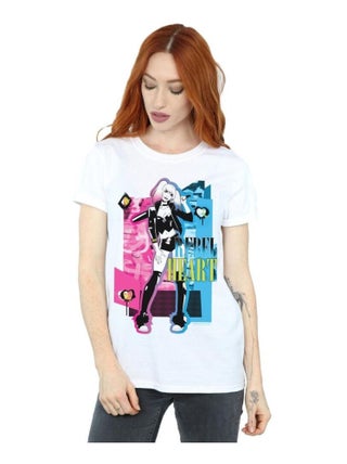 DC Comics - T-shirt