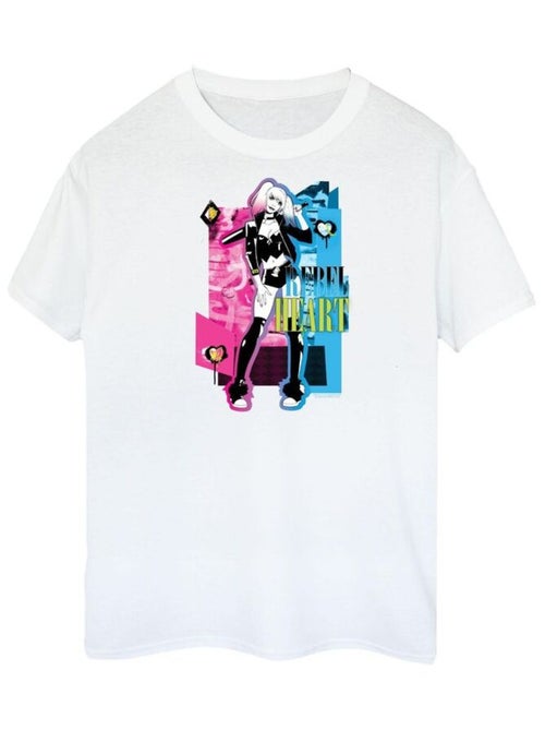 DC Comics - T-shirt - Kiabi