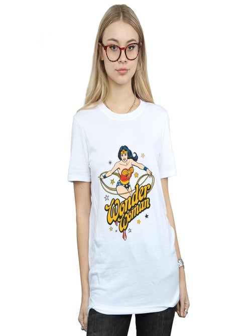 DC Comics - T-shirt - Kiabi