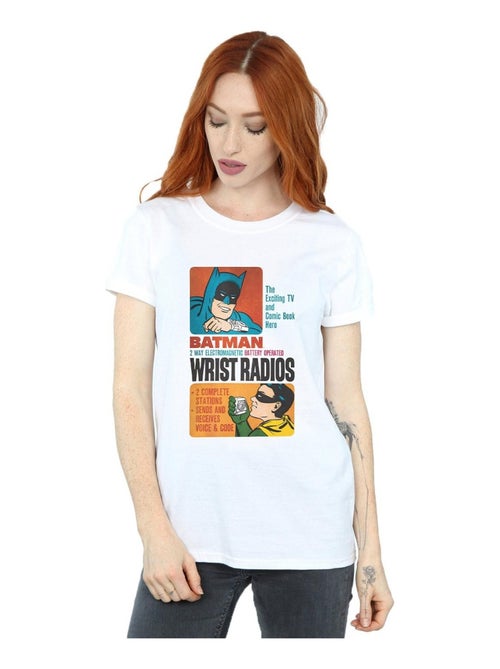 DC Comics - T-shirt - Kiabi