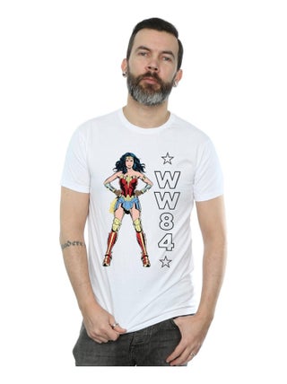 DC Comics - T-shirt